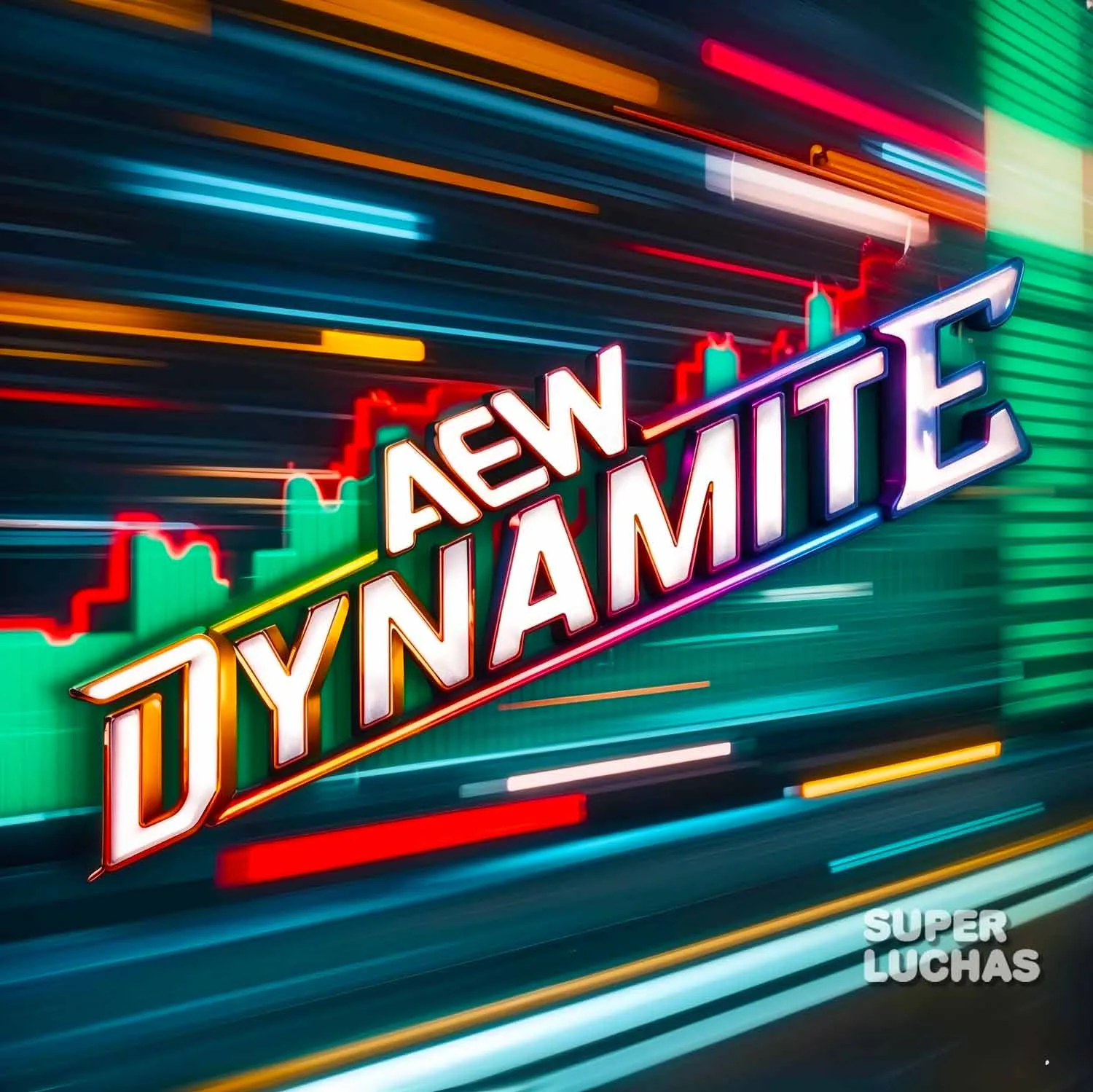 AEW Dynamite 20 de mayo 2026 sufre caída en audiencia a pesar de grandes combates