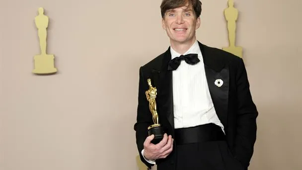 Cillian Murphy, medio siglo de una carrera marcada por la discreción y el talento