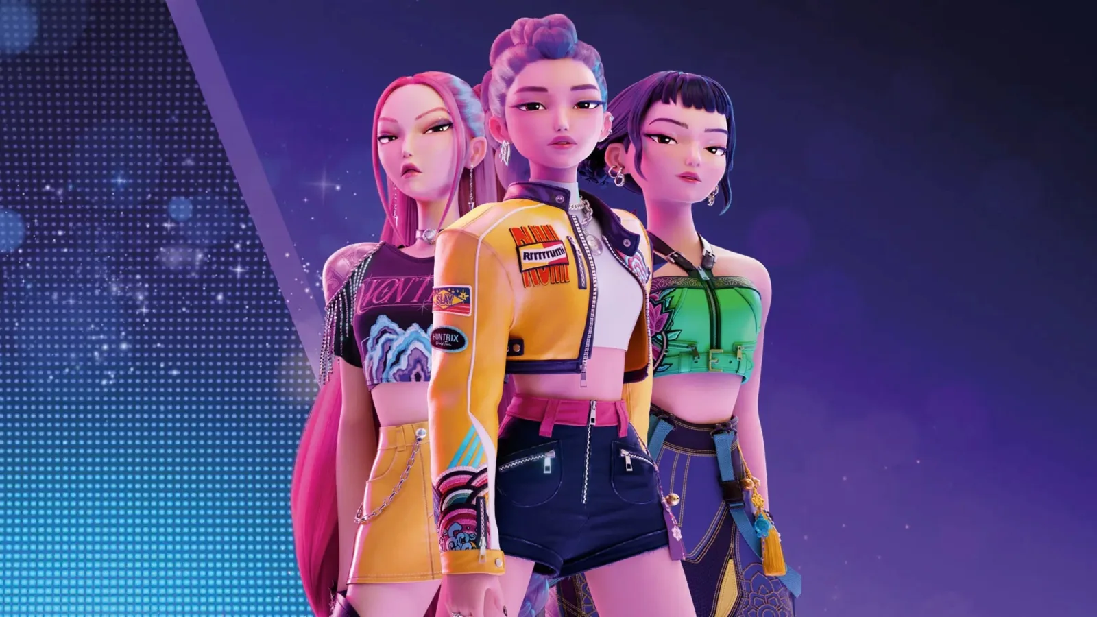 El fenómeno KPop Demon Hunters impulsa la demanda global de juguetes coleccionables