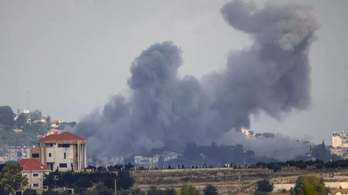 Estados Unidos advierte con retomar acciones militares ante estancamiento con Irán