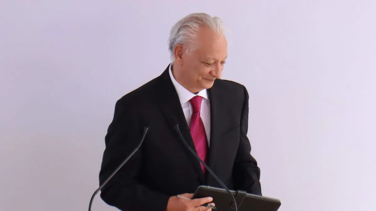 La inversión de Pemex cayó más de la mitad durante la gestión de Víctor Rodríguez Padilla