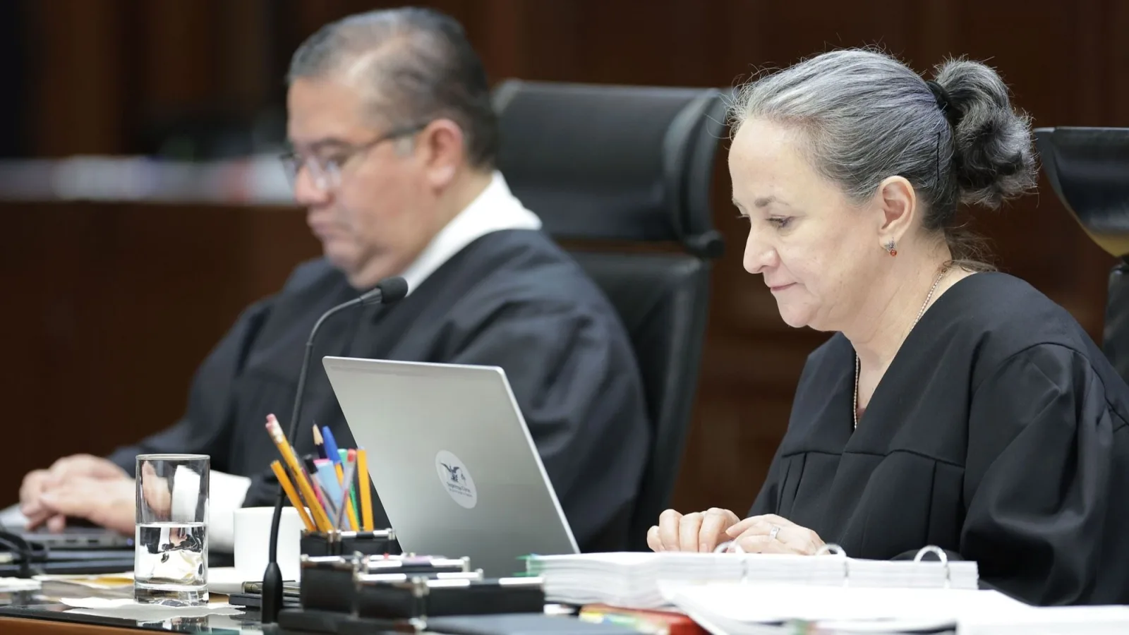 La Suprema Corte confirma que alumnos pueden pasar de grado pese a materias pendientes y faltas