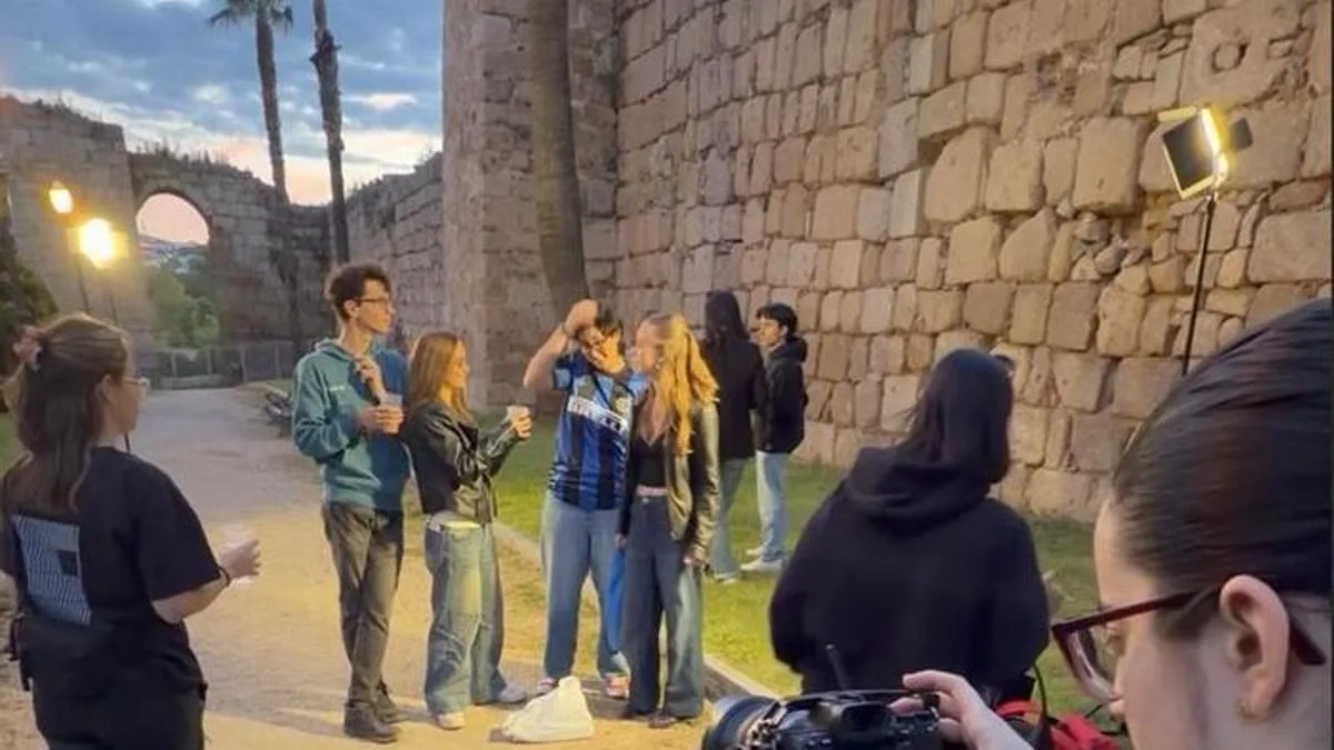 Mérida rodará una campaña para reducir el consumo de alcohol en menores
