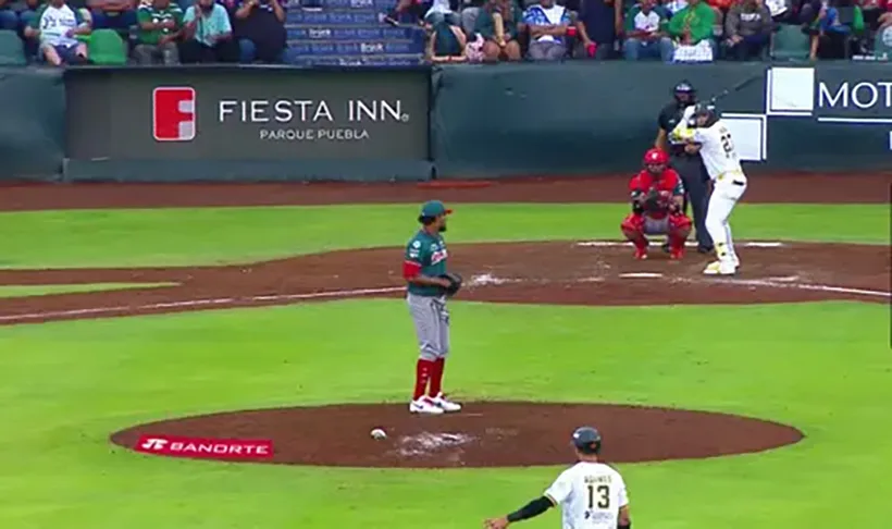 Pericos de Puebla gana la serie completa en casa ante Diablos Rojos con remontada clave