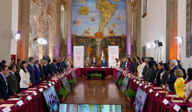 SEP y autoridades educativas confirman calendario escolar 2025-2026 sin cambios