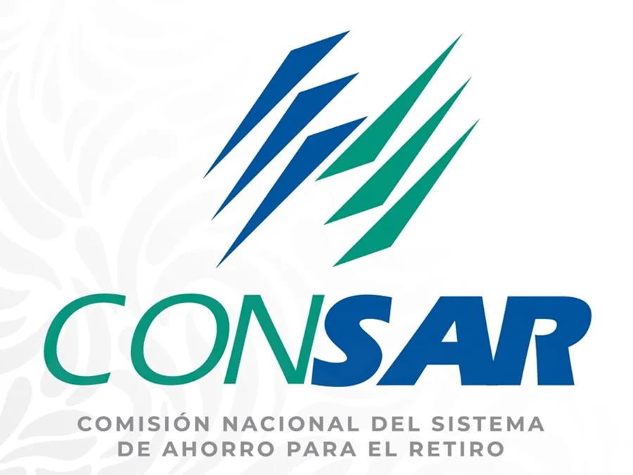 Acuerdan CONSAR y CONASAMI colaboración para vincular salarios y ahorro para el retiro