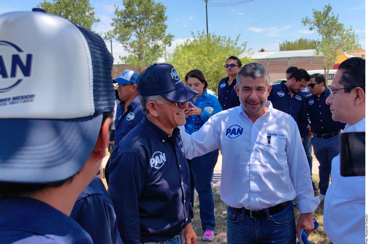 Acusan a Morena de usar instituciones para perseguir a la oposición política en México