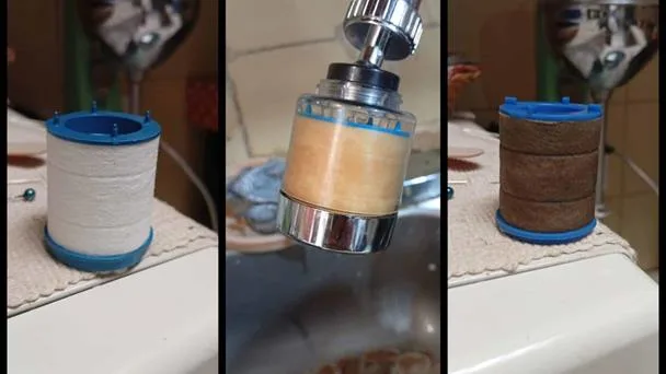 Agua turbia causa irritación en piel y ojos; autoridades llaman a evitar su uso