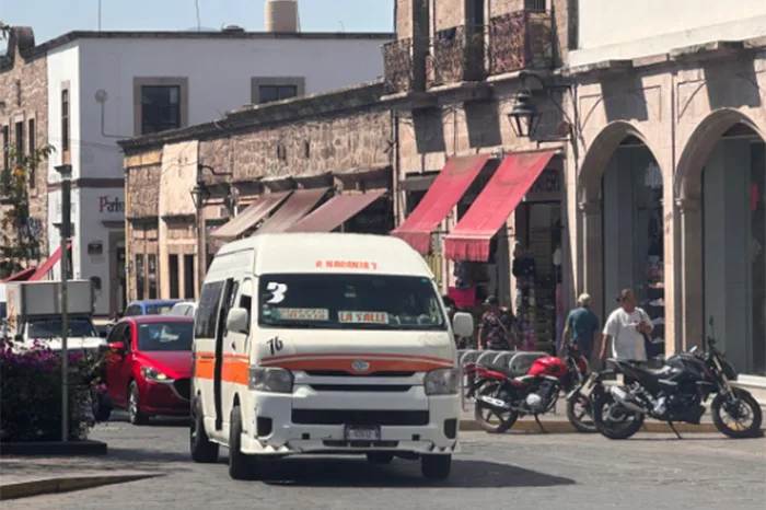Ajustan horarios y rutas de la Ruta Naranja 3 para optimizar traslados diarios