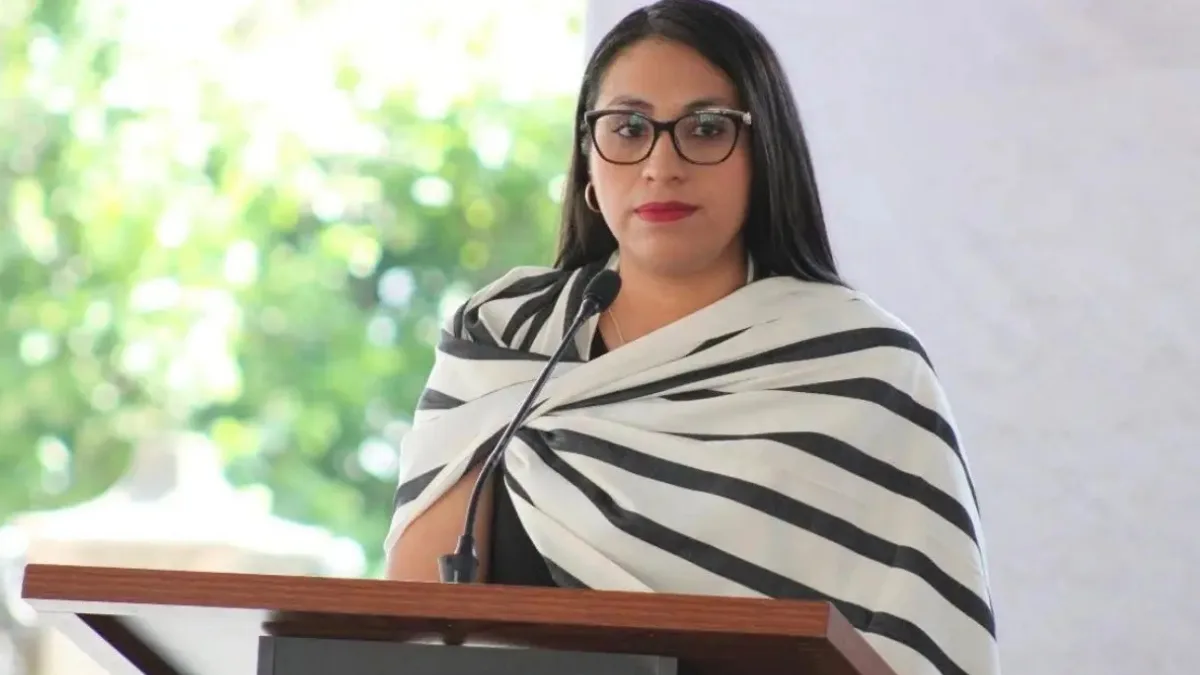 Alcaldesa de Tenancingo reaparece tras secuestro; no se presentó denuncia formal