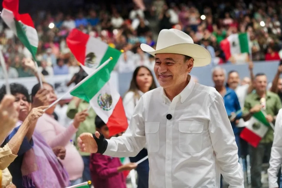 Alfonso Durazo rechaza investigación en EE.UU. y confirma vigencia de su visa