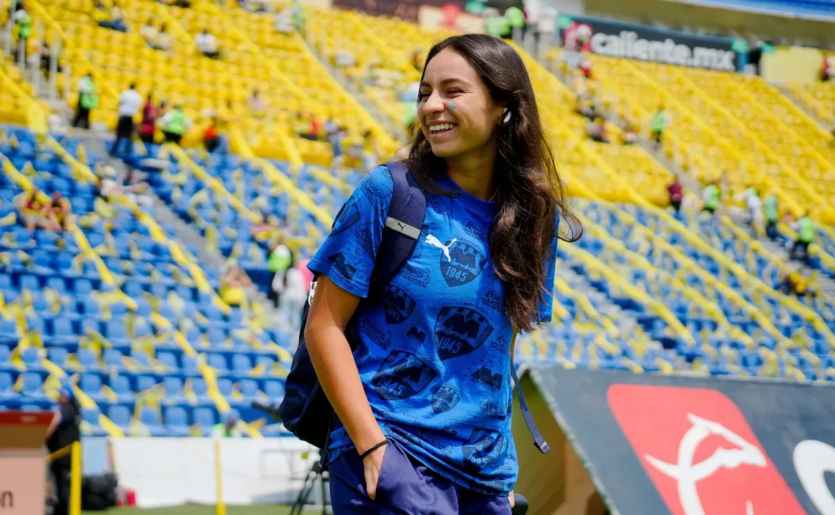 Alice Soto y Montserrat Saldívar avivan rumores sobre posible llegada a América Femenil