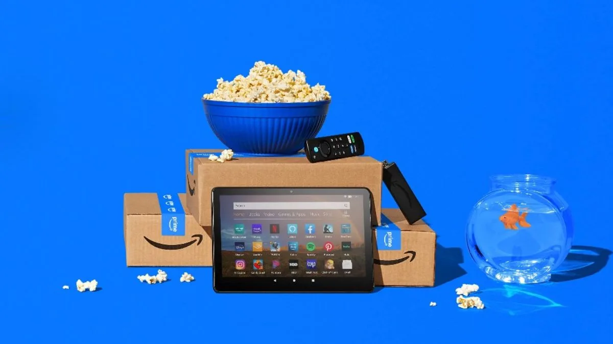 Amazon confirma siete días de ofertas para Prime Day 2026 en México