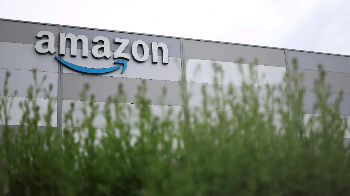 Amazon presionó a Estados Unidos para limitar el uso de la IA de Anthropic