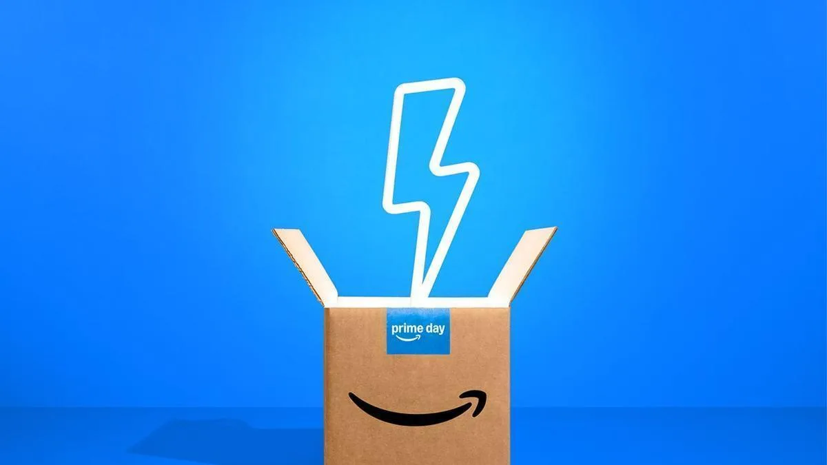 Amazon Prime Day 2026: principales ofertas en tecnología y hogar durante la jornada