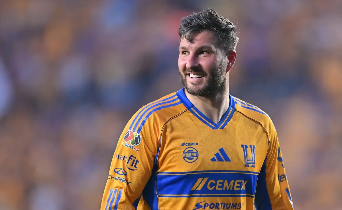 América evalúa la posible llegada de André-Pierre Gignac para el Apertura 2026