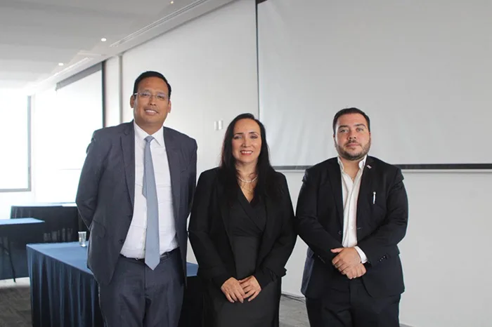 ANEFAC alerta sobre lavado de dinero en México y nuevas obligaciones para profesionistas
