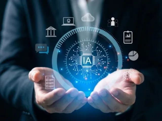 Anthropic advierte que la inteligencia artificial ya crea a sus propios sucesores