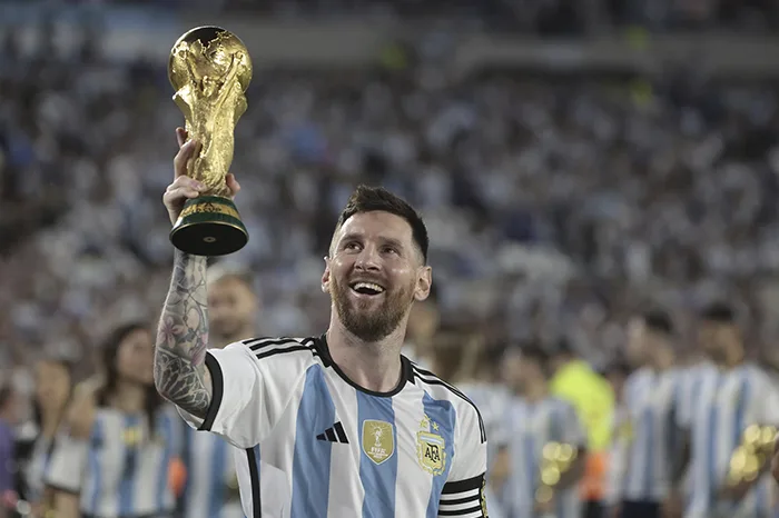 Argentina busca romper la maldición de 64 años sin campeones mundiales consecutivos