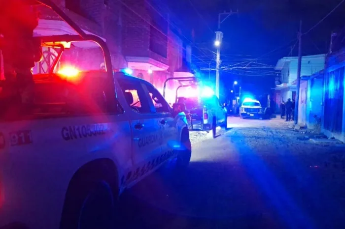 Ataque armado en Jucutacato deja a una mujer hospitalizada tras recibir un disparo