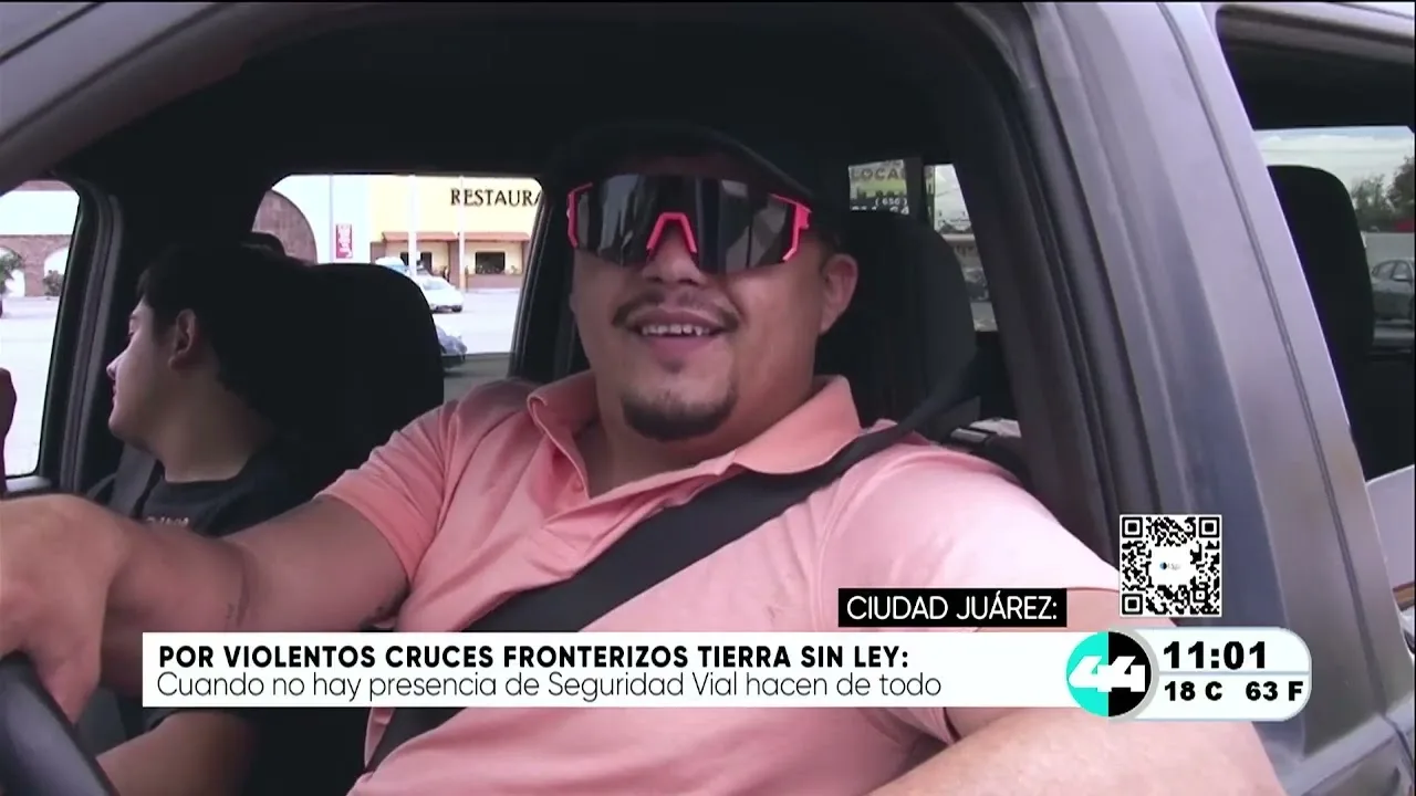 Aumento de conflictos y violencia en cruces fronterizos convierte la zona en un espacio caótico