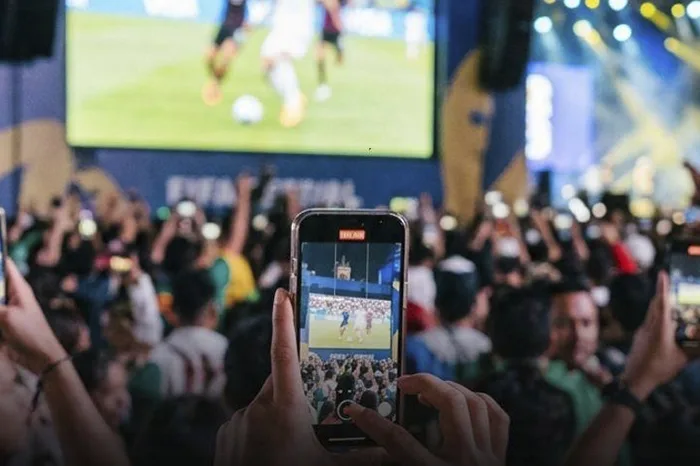 Autoridades alertan sobre desinformación durante el Mundial 2026 y ofrecen canales oficiales