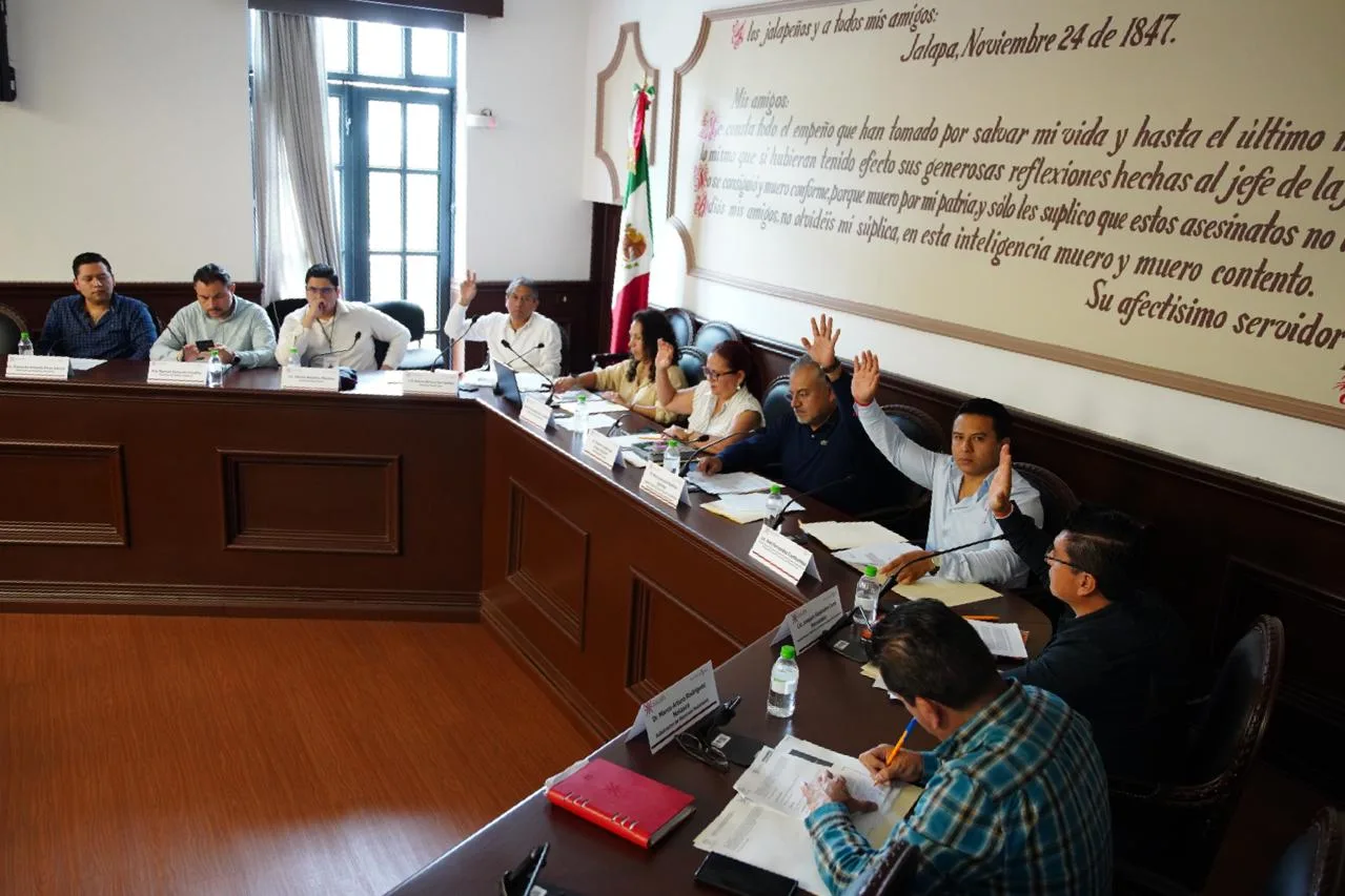 Ayuntamiento aprueba programa emergente de bacheo para mejorar calles en 2026