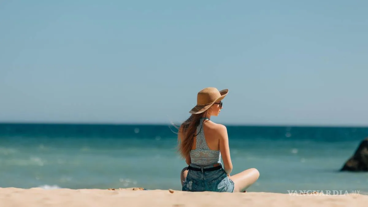 Beneficios comprobados de viajar a la playa en México durante el verano 2026