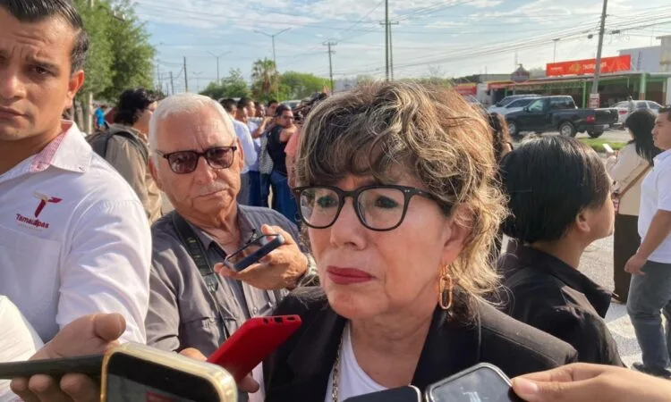 Bienestar impulsa empleo temporal en 20 municipios de Tamaulipas con inversión millonaria