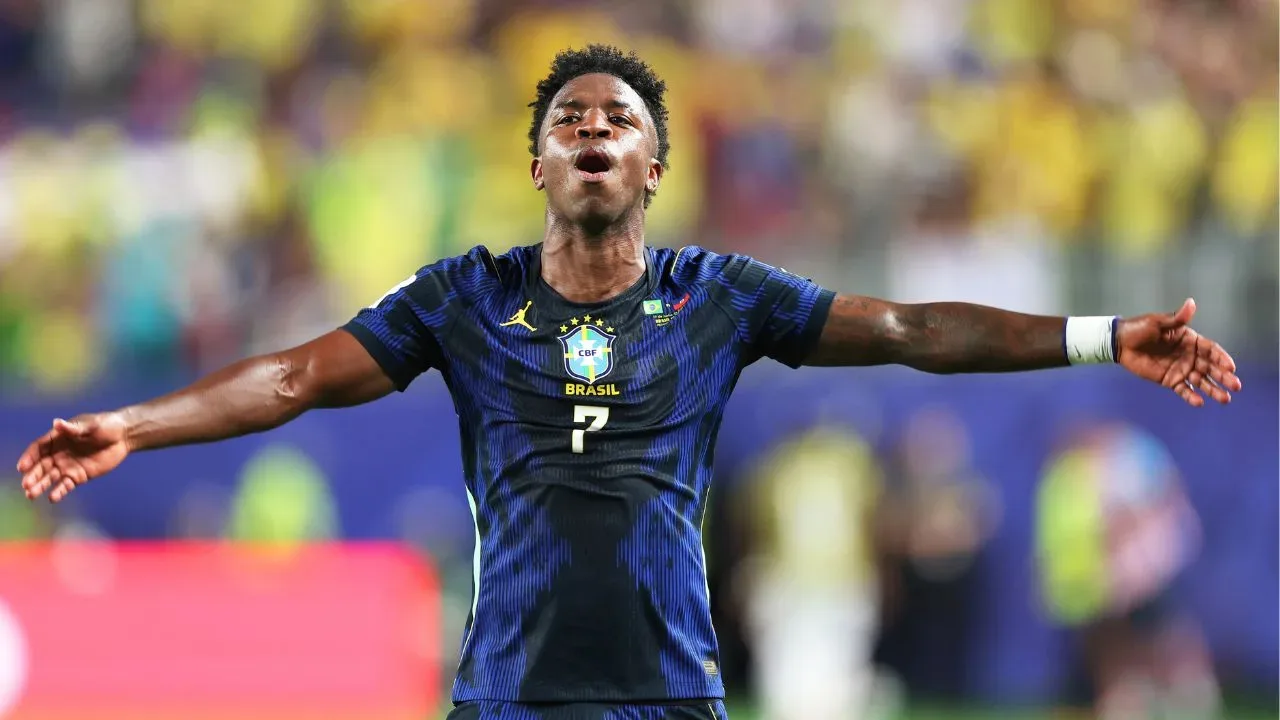 Brasil afronta el partido decisivo contra Escocia en Miami para asegurar el liderato del Grupo C
