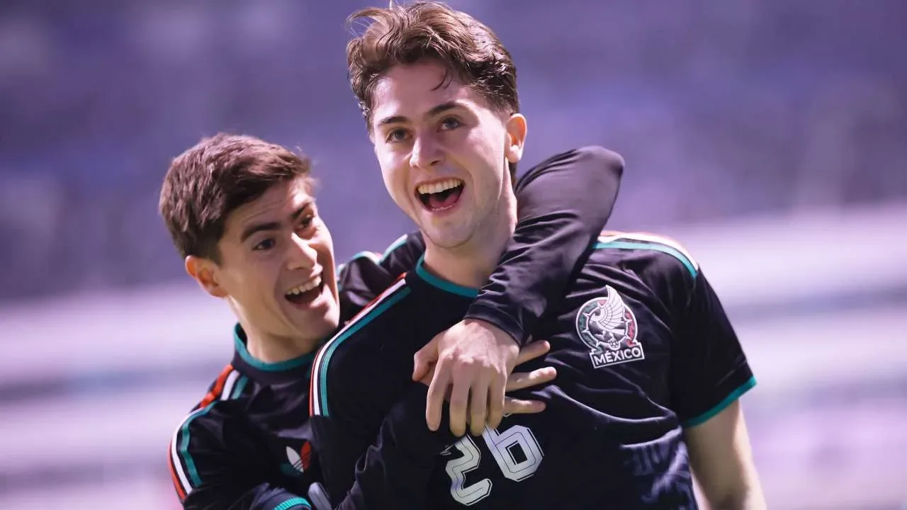 Brian Gutiérrez atrae interés de clubes franceses tras debut en el Mundial 2026