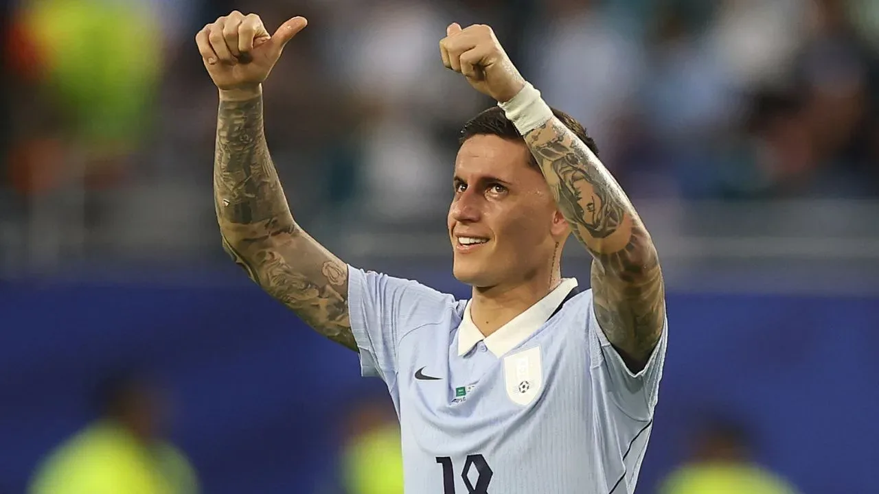 Brian Rodríguez destaca la influencia de la Liga MX en su convocatoria con Uruguay para el Mundial 2026