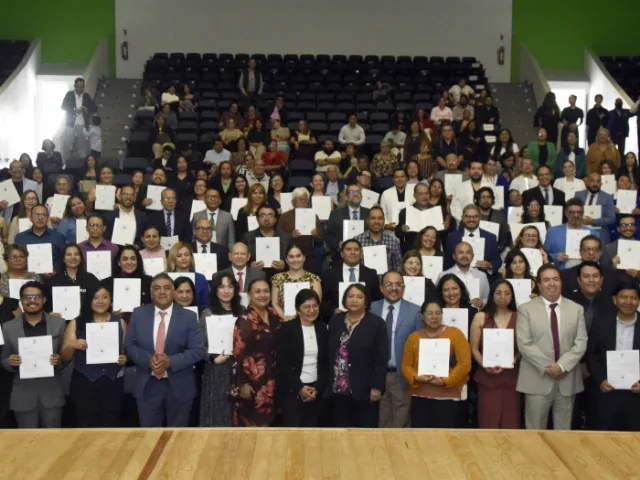 BUAP otorga 150 plazas definitivas para docentes y trabajadores universitarios