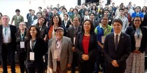 BUAP recibe la final del Hackathon LATAM 2026 sobre computación cuántica aplicada al agua