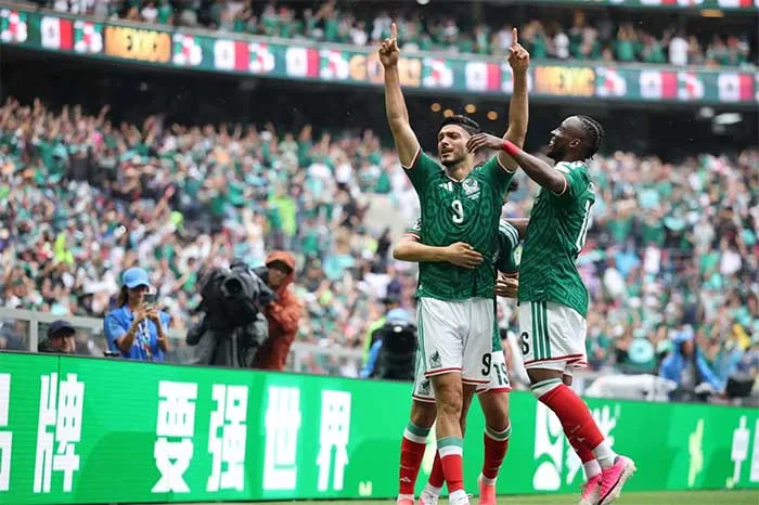 Calendario y resultados actualizados del Mundial 2026 en Norteamérica