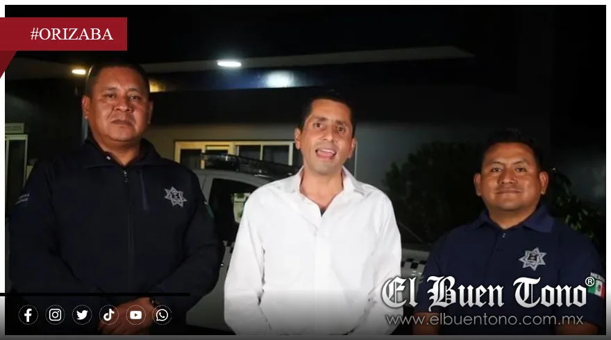 Cambio en la Policía Municipal de Orizaba desata incertidumbre sobre la estrategia de seguridad