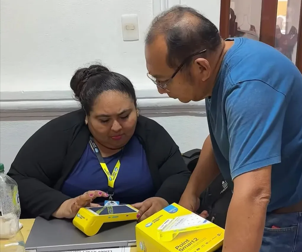 Capacitan a artesanos de Campeche en métodos digitales para potenciar sus ventas