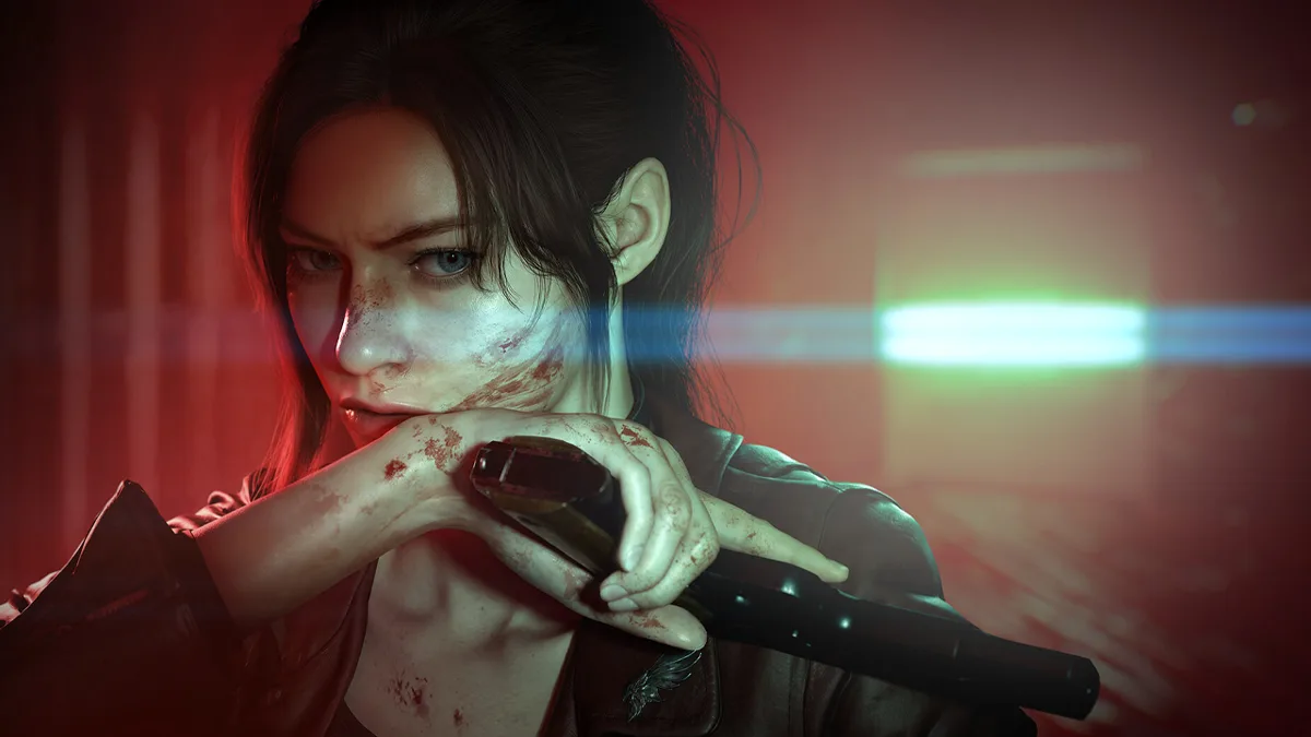 Capcom confirma remake de Resident Evil Veronica con cambios y estreno en 2027