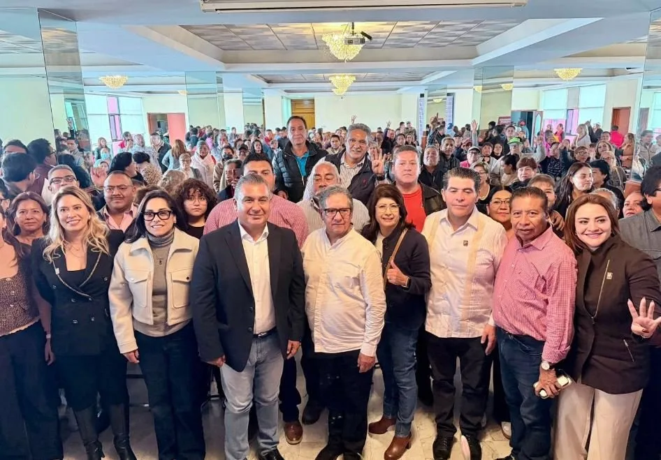 Central de Abasto de Ecatepec reafirma su papel clave contra la pobreza alimentaria