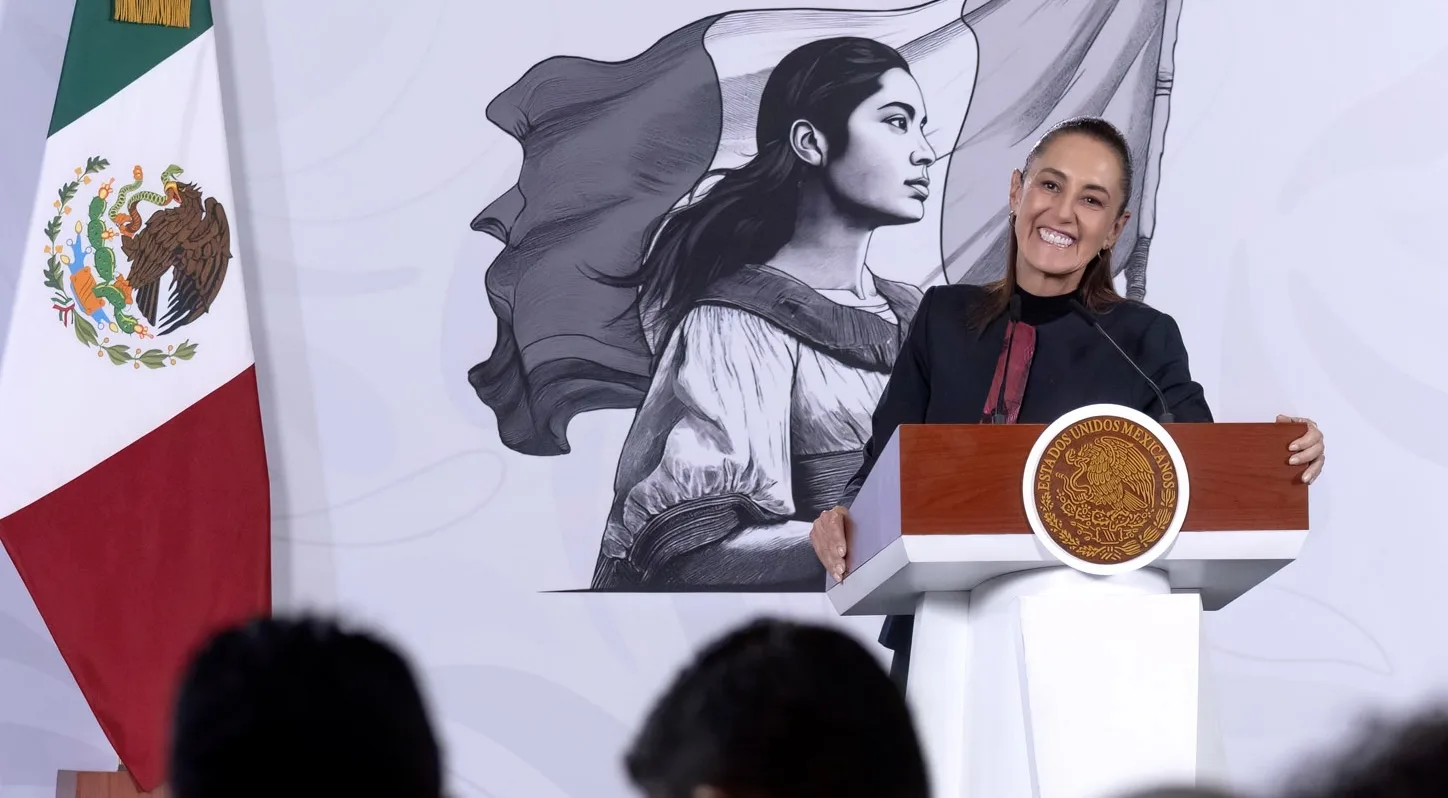 Ciudad de México suspende clases y promueve trabajo remoto por inauguración del Mundial