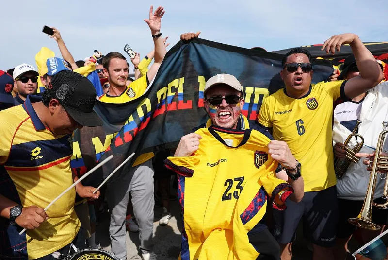 Claudia Sheinbaum pospone postura sobre relación México-Ecuador hasta después del partido