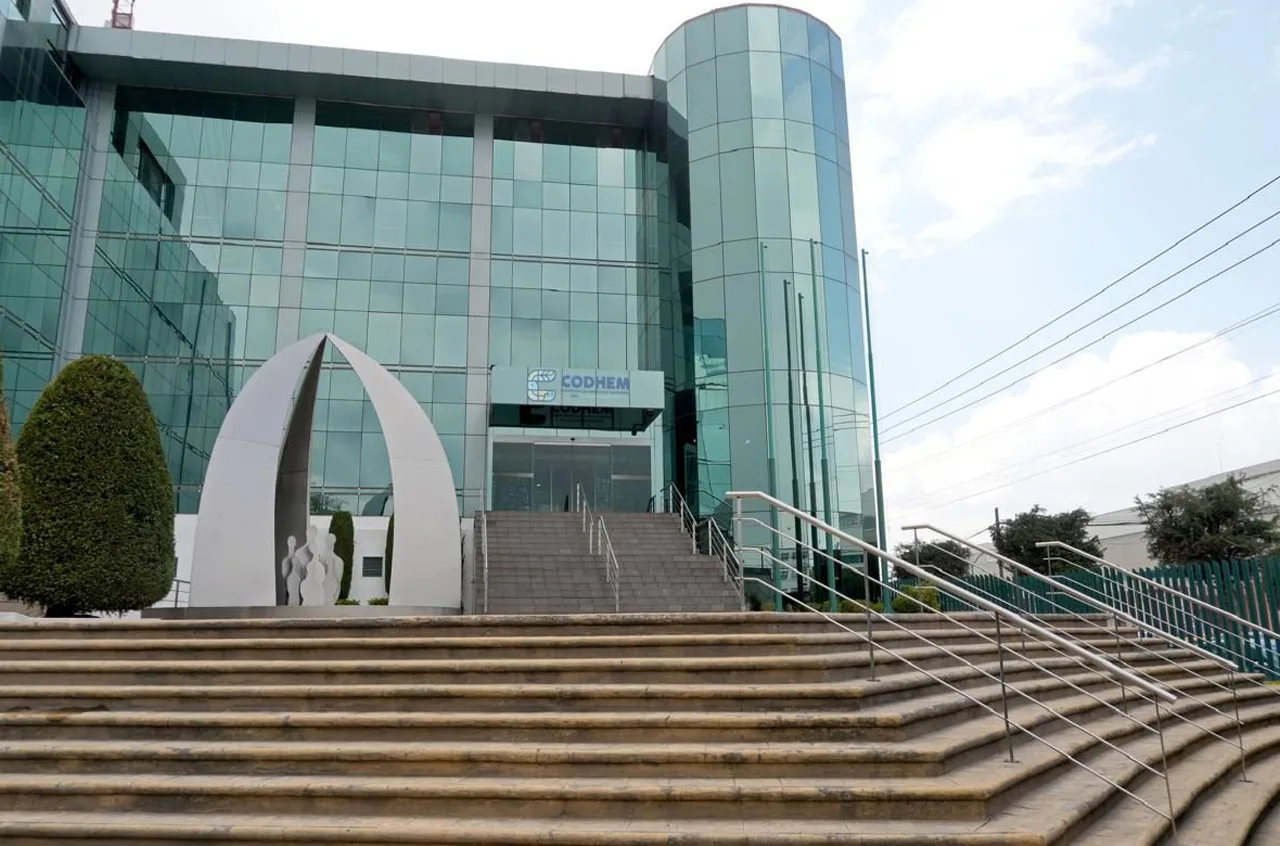CODHEM señala al Ayuntamiento de Atlacomulco por detención ilegal y uso excesivo de la fuerza