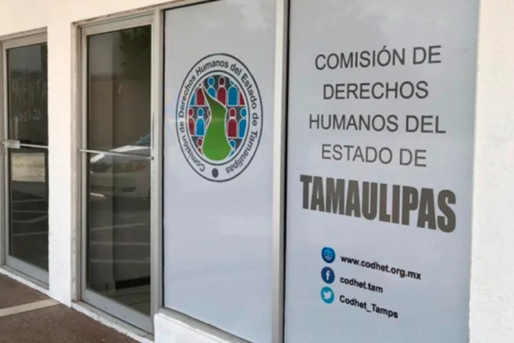Comisión de Derechos Humanos denuncia exclusión escolar por autismo en Tamaulipas