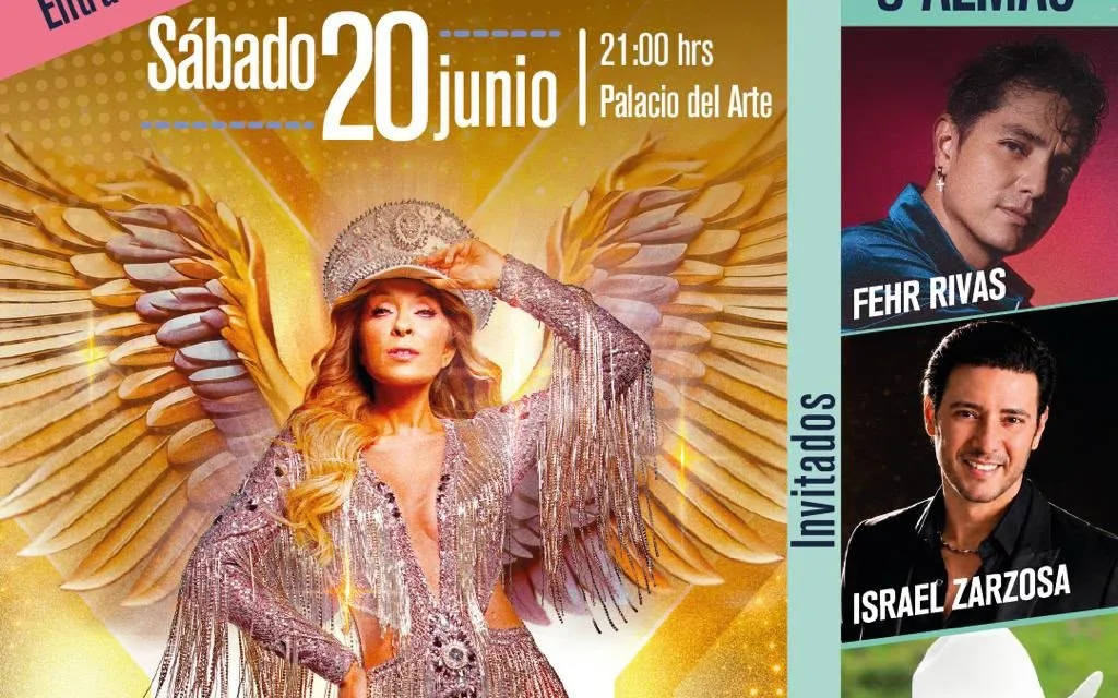 Cómo obtener boletos para los conciertos del Jalo Futbolero mediante compras locales