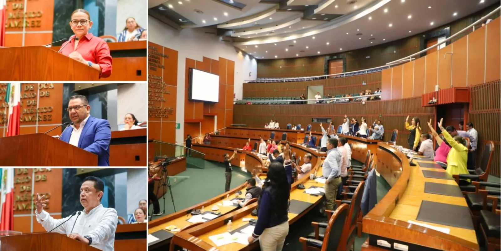 Congreso de Guerrero impulsa acciones para la inclusión educativa de estudiantes con autismo
