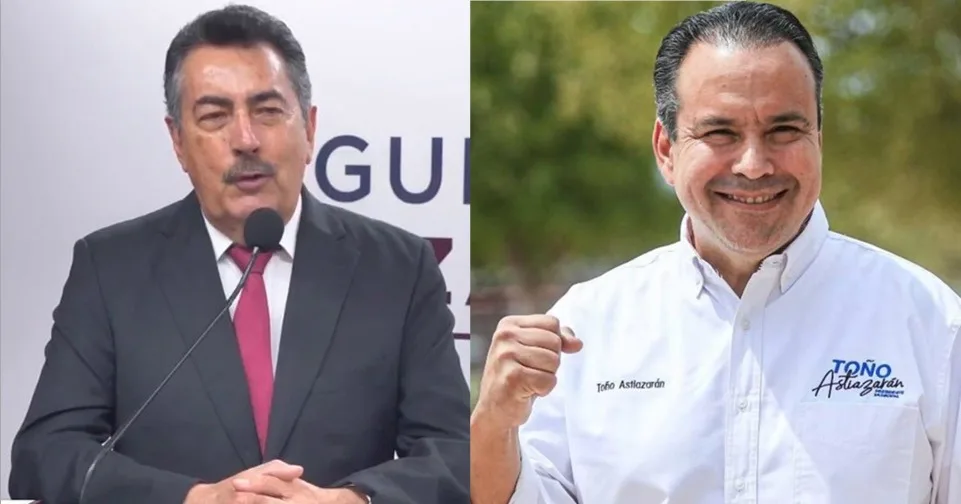 Contrastes políticos en Sonora: entre una salida fallida y una gira exitosa