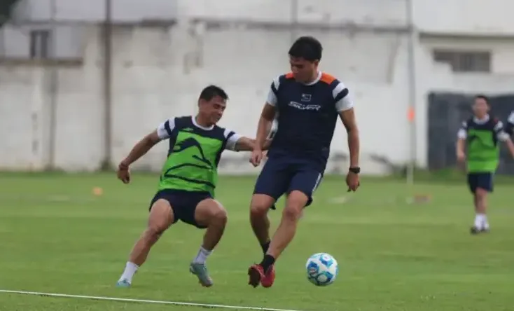 Correcaminos inicia pretemporada con 23 jugadores rumbo al Apertura 2026