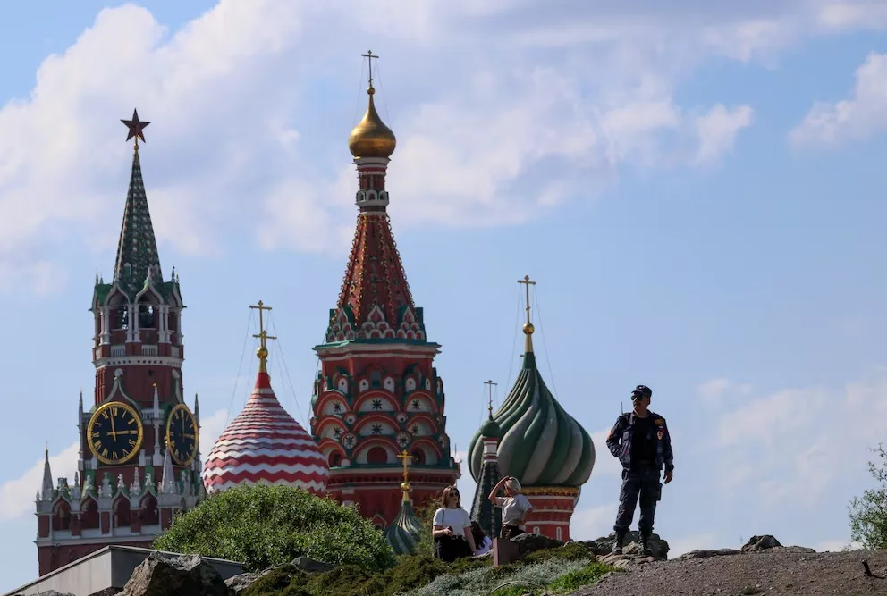Crece la tensión en Rusia por ofensiva ucraniana que afecta infraestructura clave