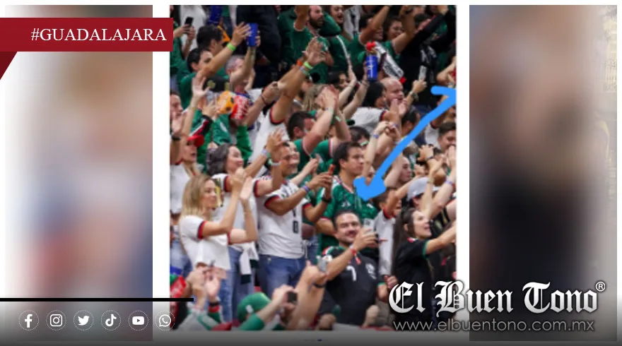 Críticas a políticos en palcos VIP durante problemas sociales persistentes