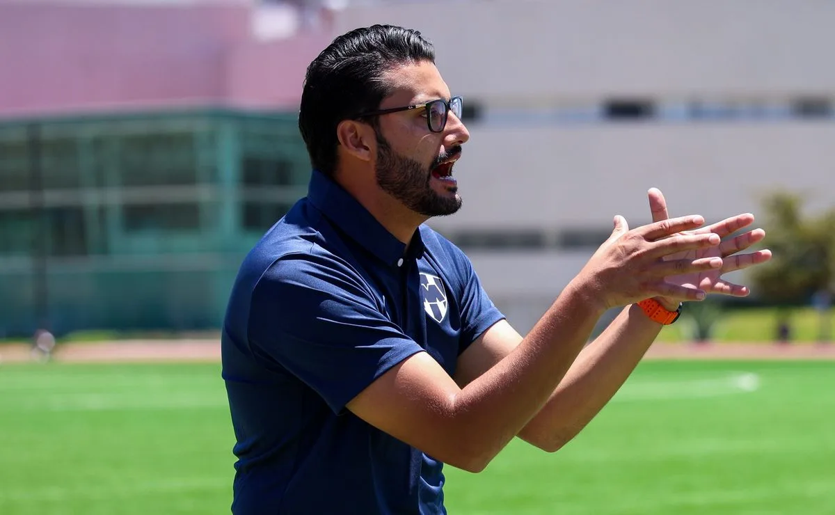 Cruz Azul Hidalgo tendría nuevo entrenador para su regreso a la Liga de Expansión